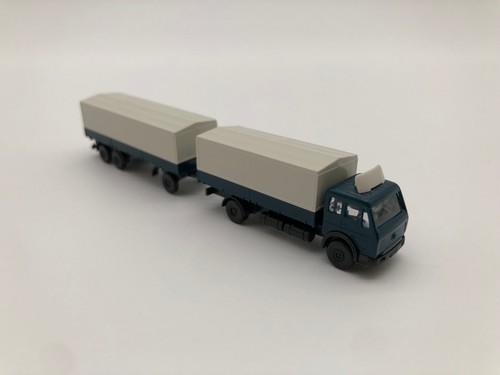 Wiking mercedes benz - wiking, |