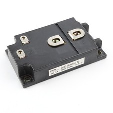 Fuji Electric IGBT Modul 1MBI300NN-120 GEB