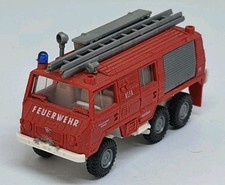 Styr Feuerwehr  von Roco