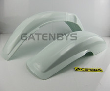 ACERBIS NOST Universal WEISS