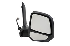 Außenspiegel Spiegel passend