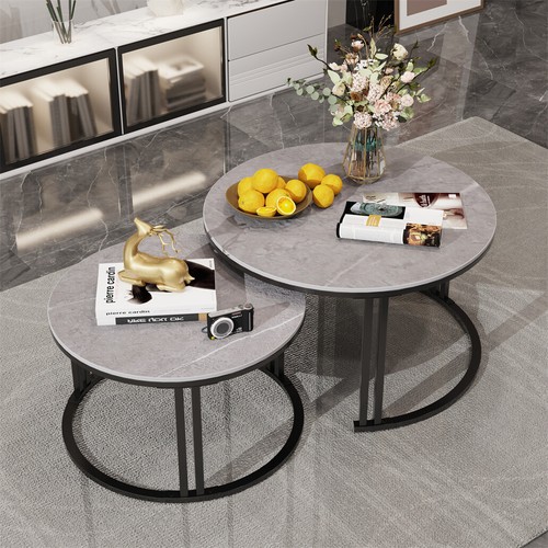 2er set couchtisch - couchtisch, sofatisch