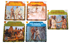 Winnetou & Old Shatterhand -