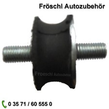 Auspuffgummi Auspuffanlage