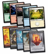 Magic the Gathering Hauptset