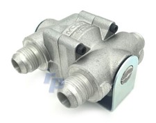 Mocal Schlauchthermostat, Dash 10,D-10, AN10, JIC10, Ölkühler Thermostat