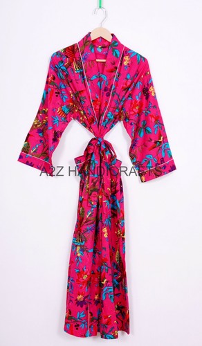Brautjungfer kleid kimono robe - brautjungfer,