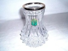 WMF Diadem ~ Bleikristall Vase