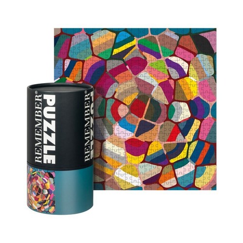 Puzzle 500 teile remember - remember, |