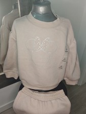 Baby Gap Minnie Mouse Jogger