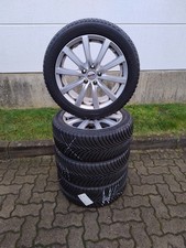 4x Ganzjahreskompletträder