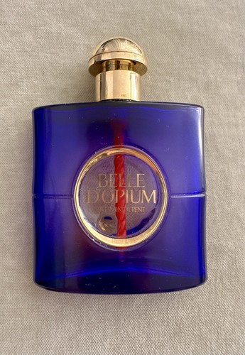 Ysl belle opium - belle, d’opium