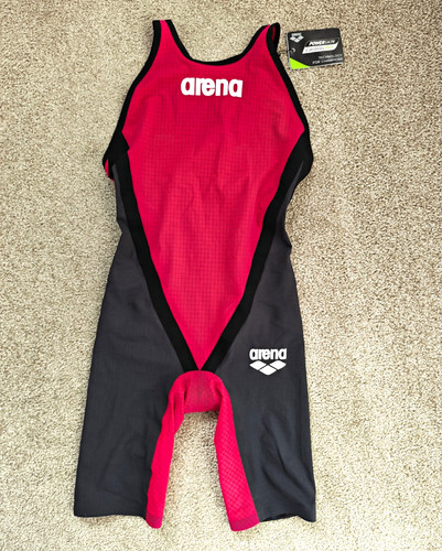 Arena powerskin carbon flex - powerskin,