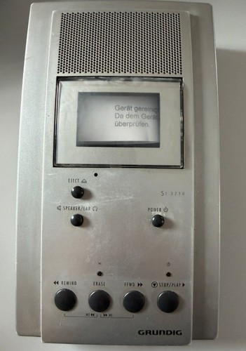 Grundig 3210 - grundig, st