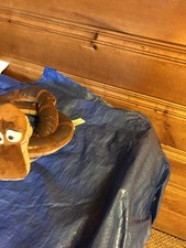 Kaa From The Jungle Book Plush