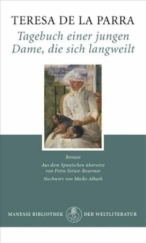 Tagebuch einer jungen dame - einer,