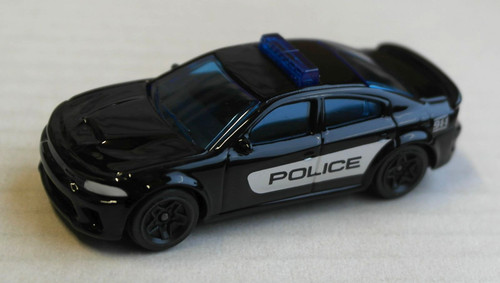 Majorette dodge charger - dodge,