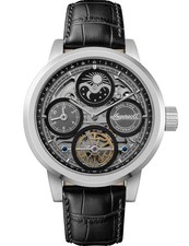 Ingersoll I16001 Herrenuhr The Arc Automatik 44mm 5ATM