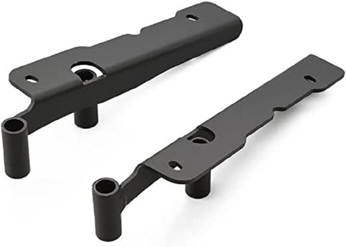 Topcase träger für monolock - für,