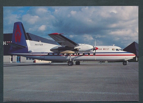 Ak9060 air west - ,