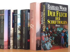 Buchpaket liebe historische - +,