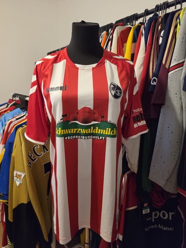 Freiburg 2019 20 - freiburg, 2019/20