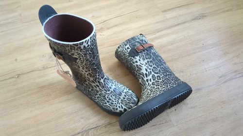 Gummistiefel bisgaard neu - neu, gr