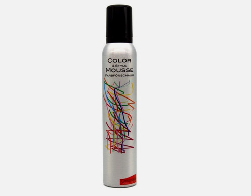 Omeisan color style mousse - omeisan,
