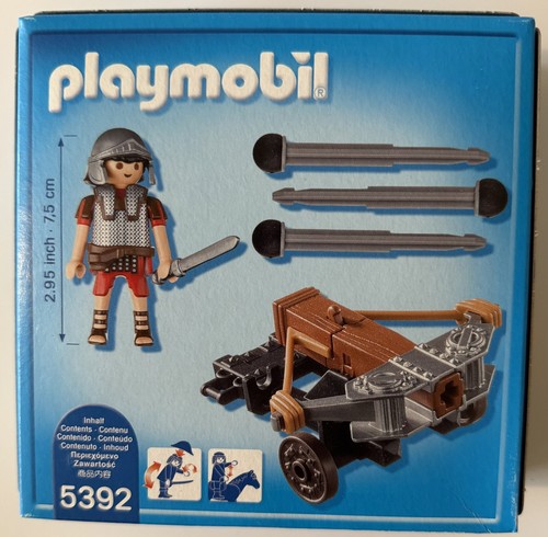 Playmobil römischer legionär - playmobil,