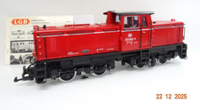 LGB Spur G 2051 Diesellok BR