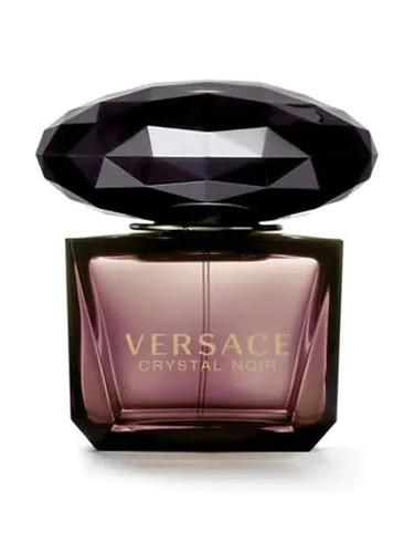 Versace crystal noir - versace, de