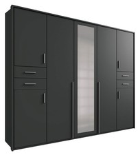 Kleiderschrank vegas - kleiderschrank,