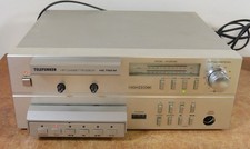 ⭐⭐⭐TELEFUNKEN HC 750M