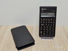 Hewlett Packard - 10B /