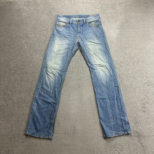 Diesel herren jeans - herren,