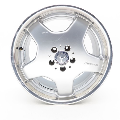 Felge alufelge amg mercedes - amg,