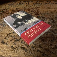 Mein Vater ist Putzfrau von