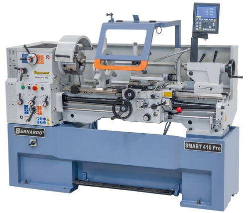 Bernardo universaldrehmaschine - bernardo,