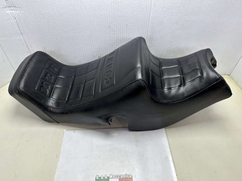 Sattel cobra mzv - sattel,