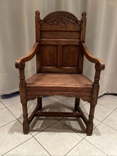 ARMLEHNSTUHL - REPRÄSENTATIV