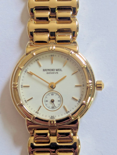 Raymond weil geneve 9814 - weil,