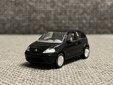 Norev Citroen C3 1:64 3 Inch