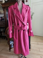 Extro vert trenchcoat damen - extro&vert,