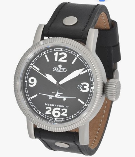 Aristo herren messerschmitt - herren,