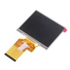 320x240 Resolution LCD Display