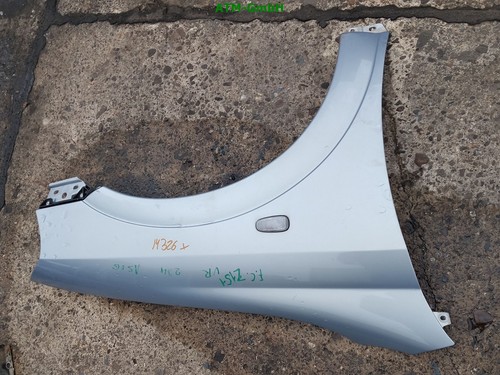 Kotflügel rechts opel astra - opel,