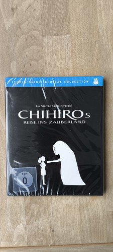 Chihiros reise ins - chihiros, zauberland