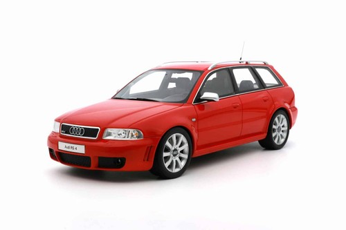 Ottomobile audi rs4 - rs4, b5