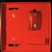 Seltenes Ferrari Owner’s