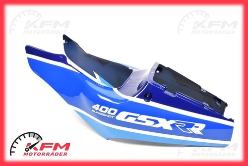 Suzuki gsx 400 verkleidung - r,